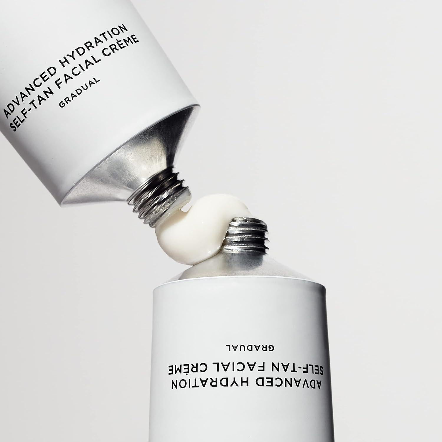 Tan Luxe La Crema Autobronceadora 61.8g Multicolor