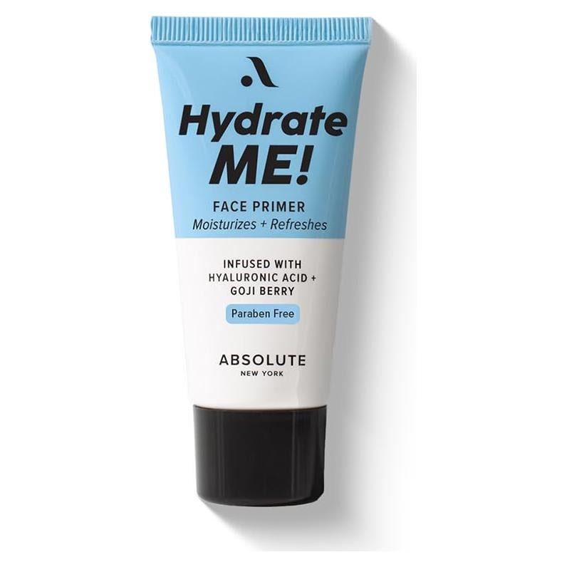 Primer Facial Hidratante Absolute New York 30 ml - Hidrátame!