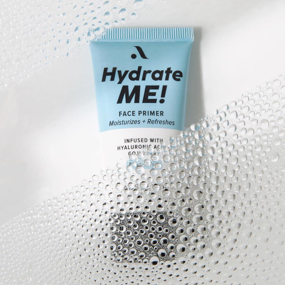 Primer Facial Hidratante Absolute New York 30 ml - Hidrátame!