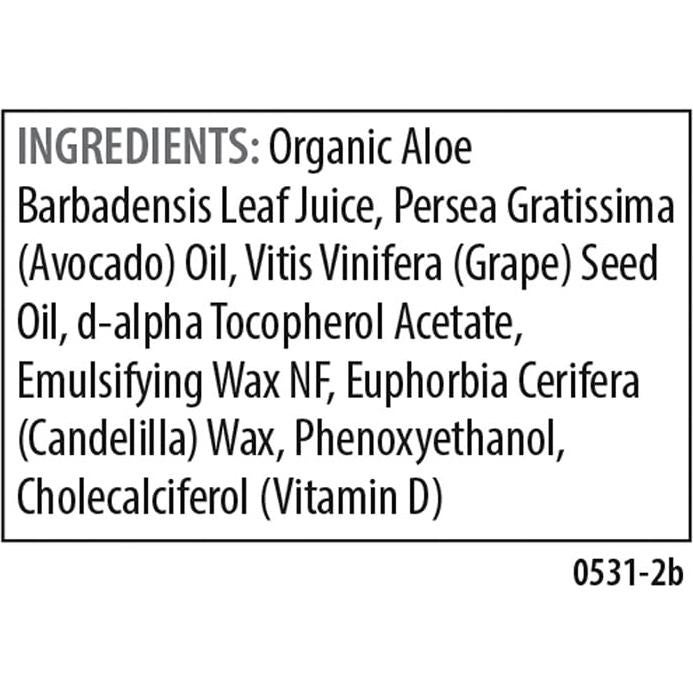 Crema Hidratante para Manos y Cuerpo Carlson 56.7 g Aceite de Aguacate