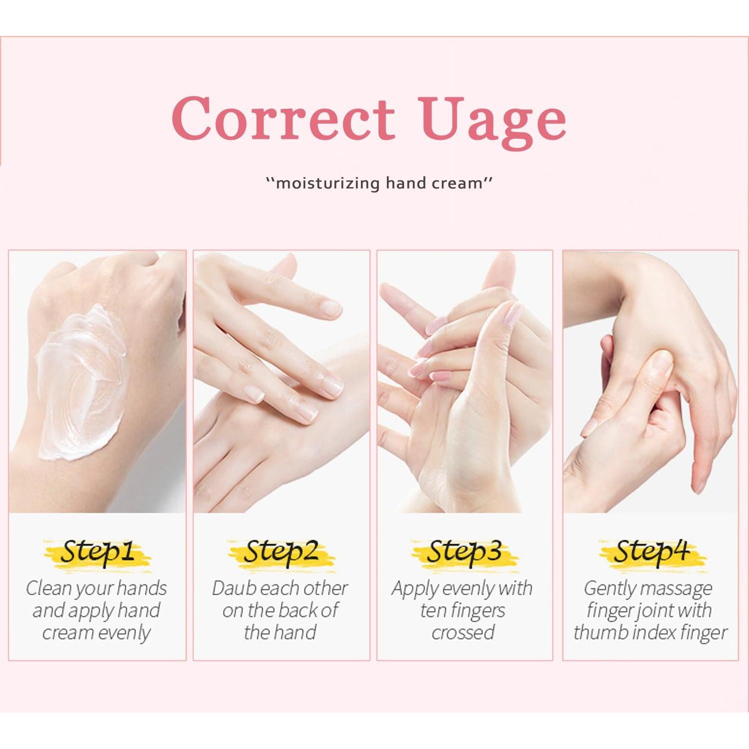 Set de 10 Crema de Manos Hidratante Primervuelo 358g