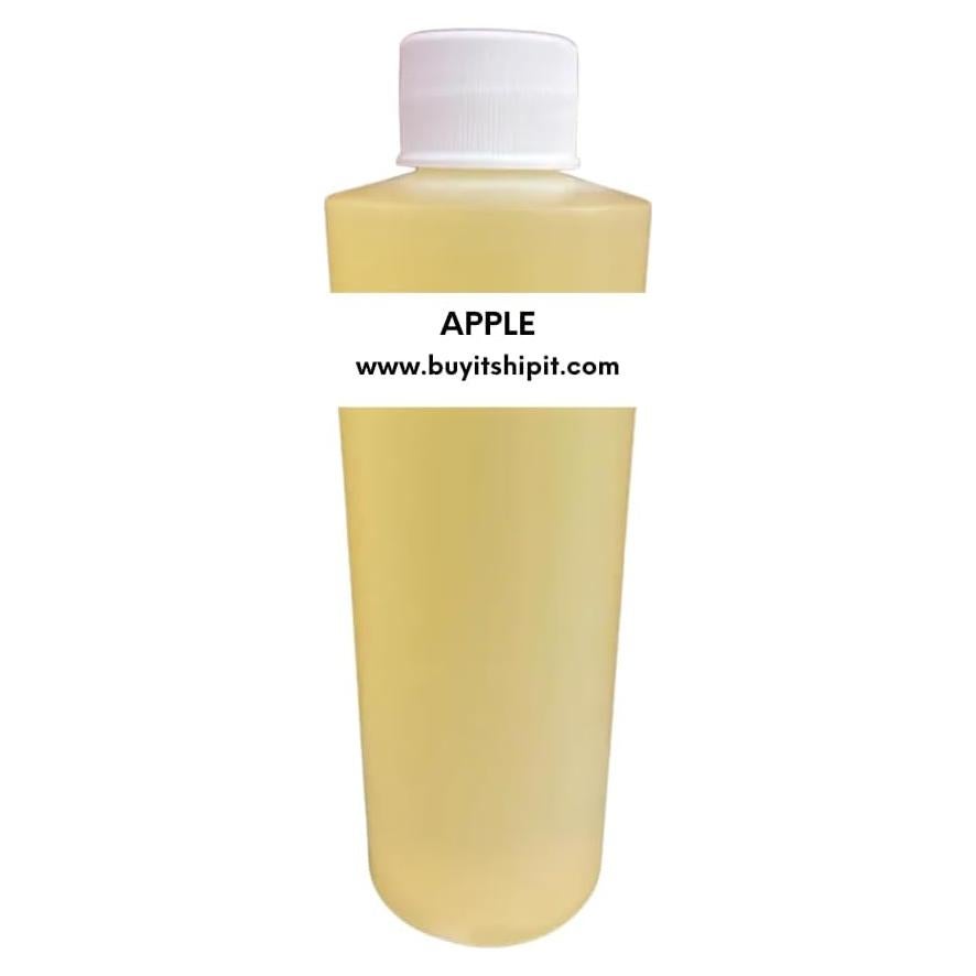 Fragancia de Manzana Buyitshipit 113.4 g - Aroma Natural