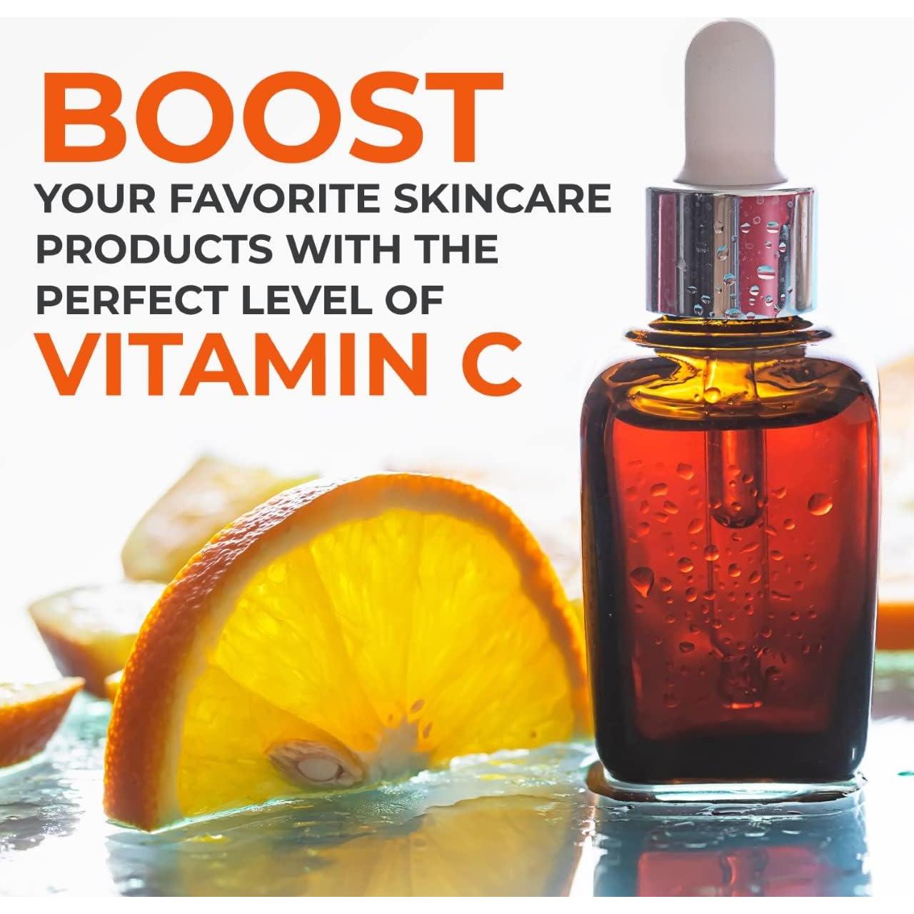 Ácido L-Ascórbico Puro 170g - Vitamina C para Cuidado Facial