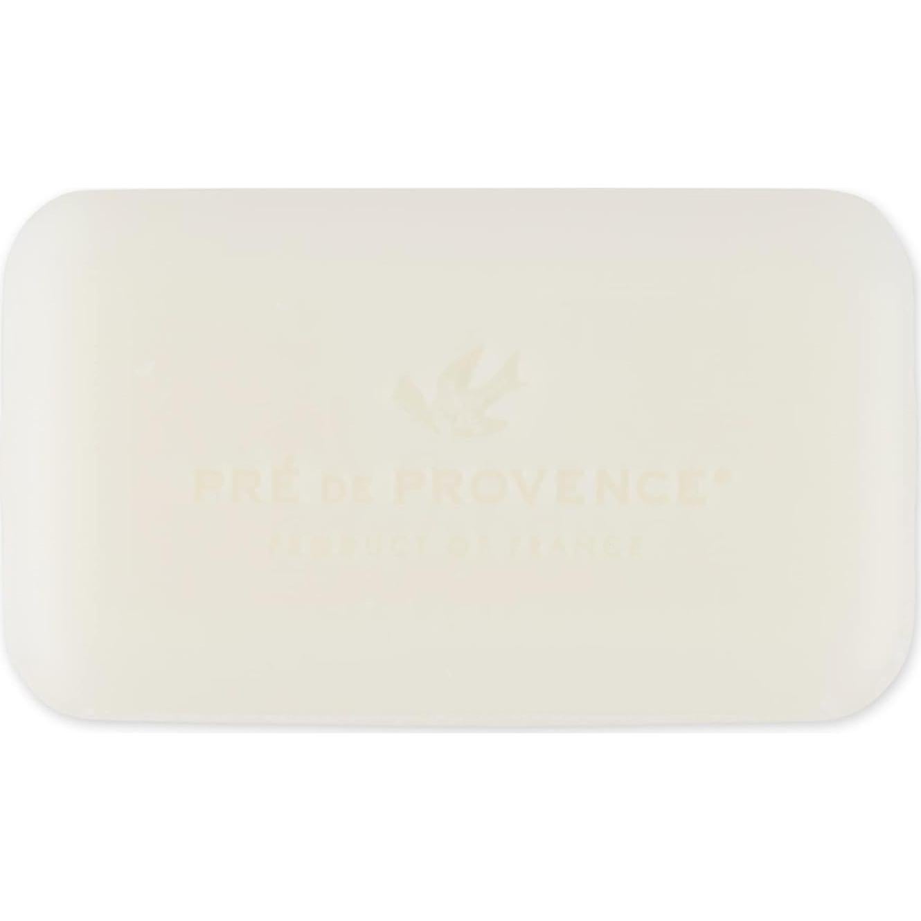 Jabón Artesanal Pre de Provence 150g Flor de Grulla y Naranja