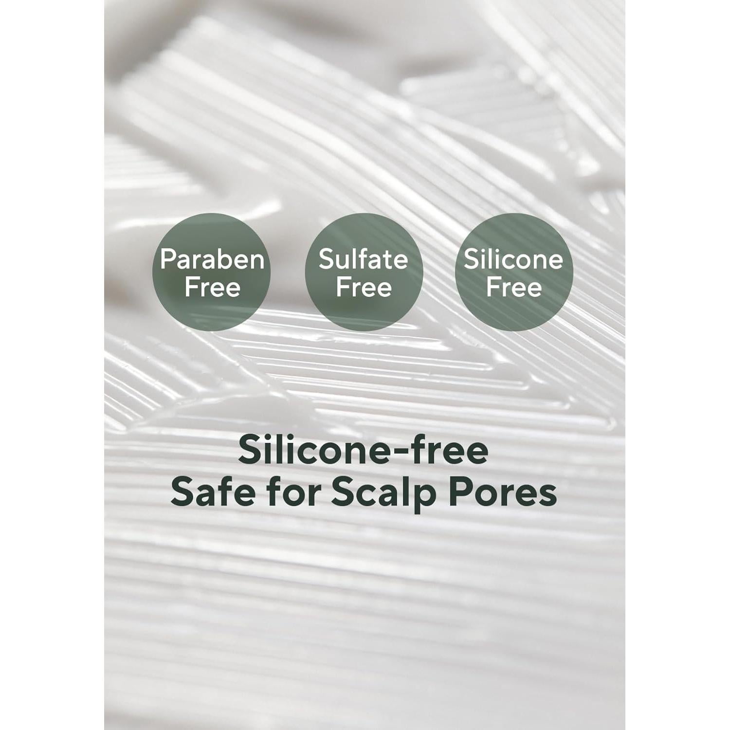 Acondicionador AROMATICA de Romero 400ml - Hidratante Vegano