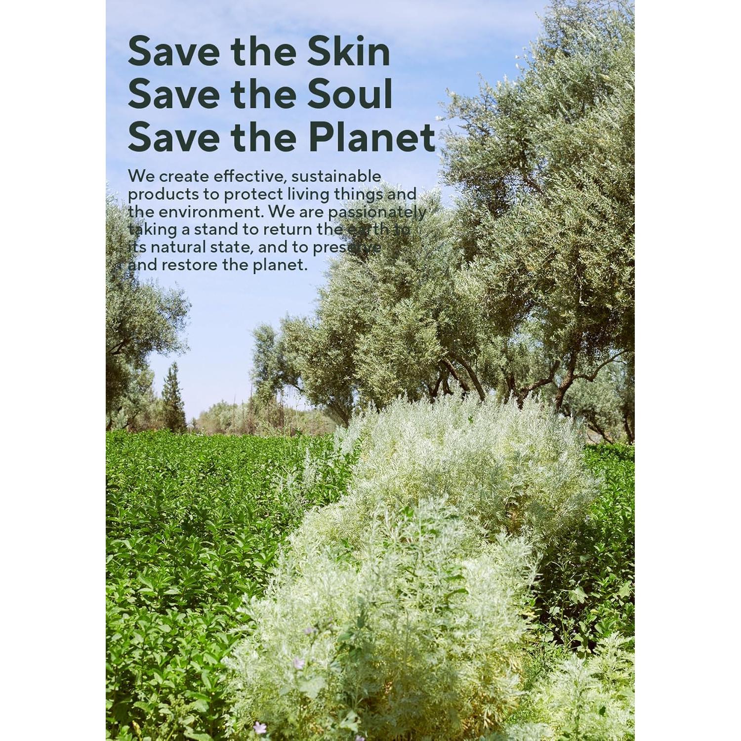 Acondicionador AROMATICA de Romero 400ml - Hidratante Vegano