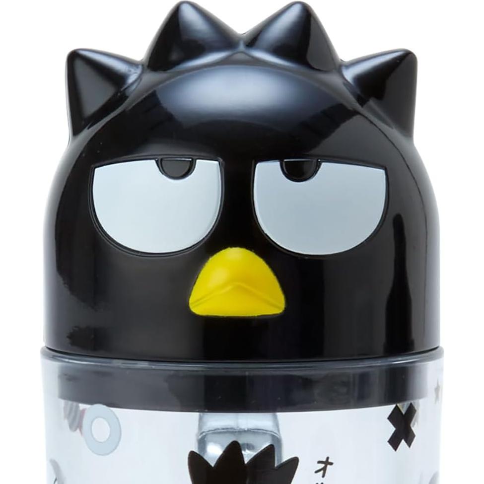 Juego de Cepillo de Dientes y Taza Bad Batz Maru Sanrio