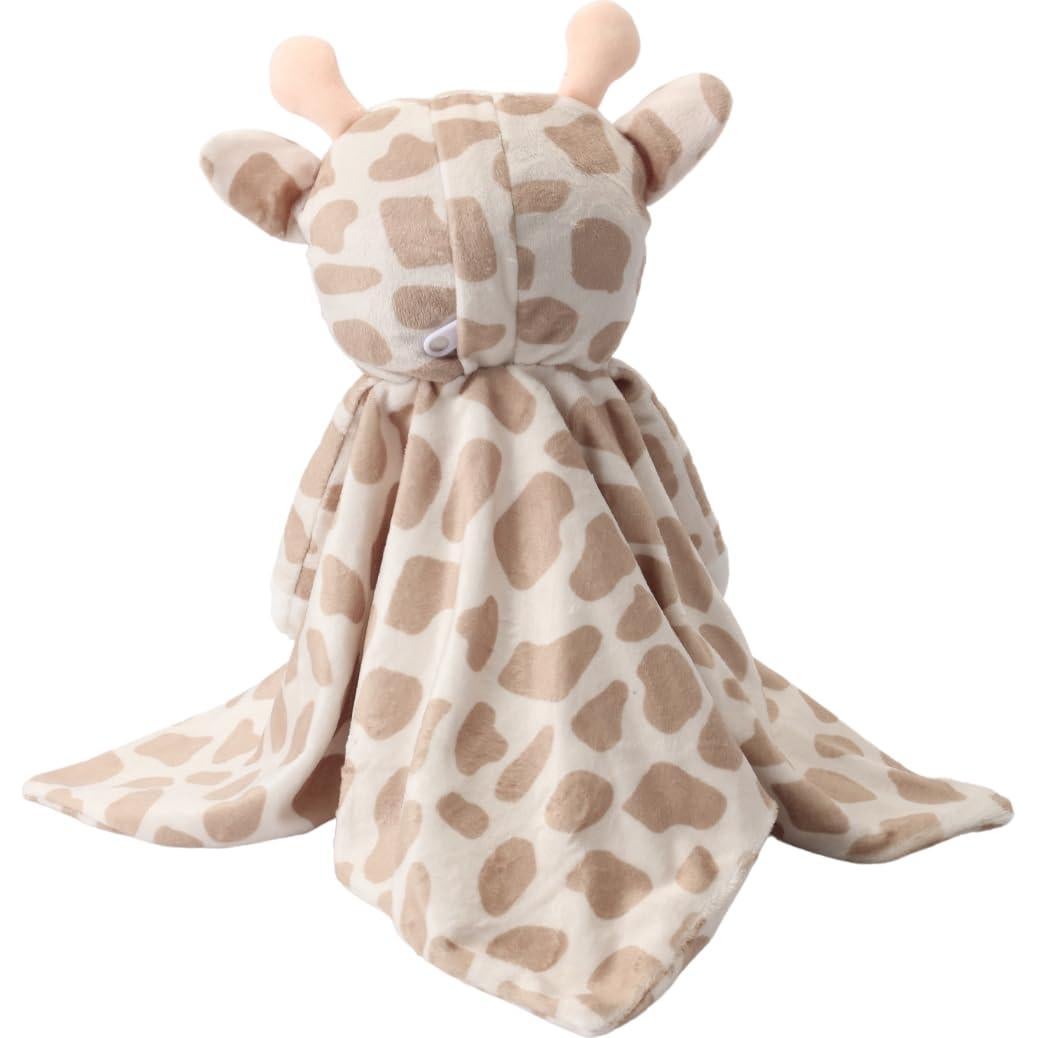 Peluche Musical Beige DellynCo 2022 - Manta y Ruido Blanco