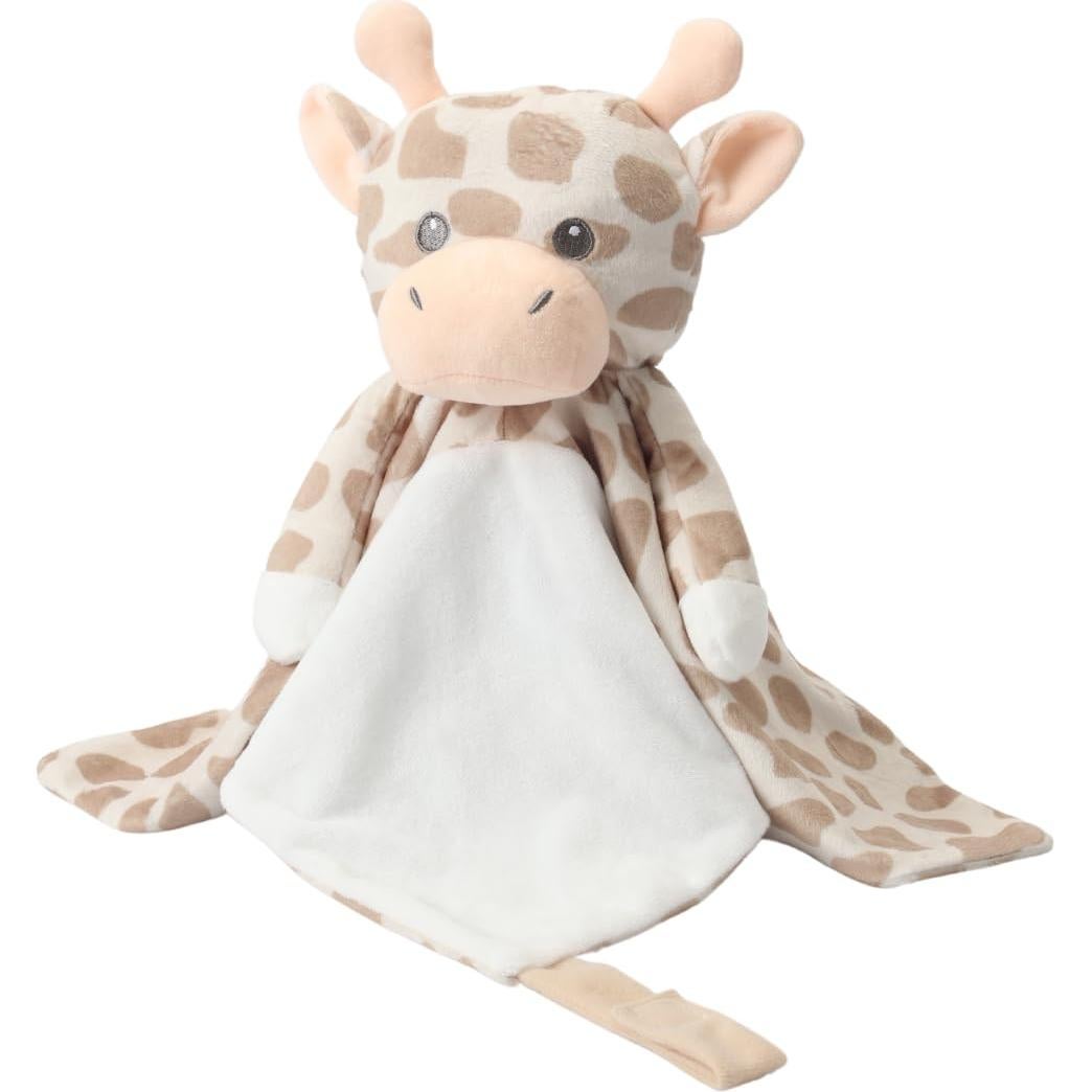 Peluche Musical Beige DellynCo 2022 - Manta y Ruido Blanco