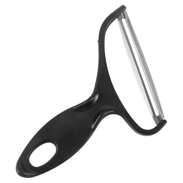 Pelador de Verduras Grande GANPUB Acero Inoxidable Manual