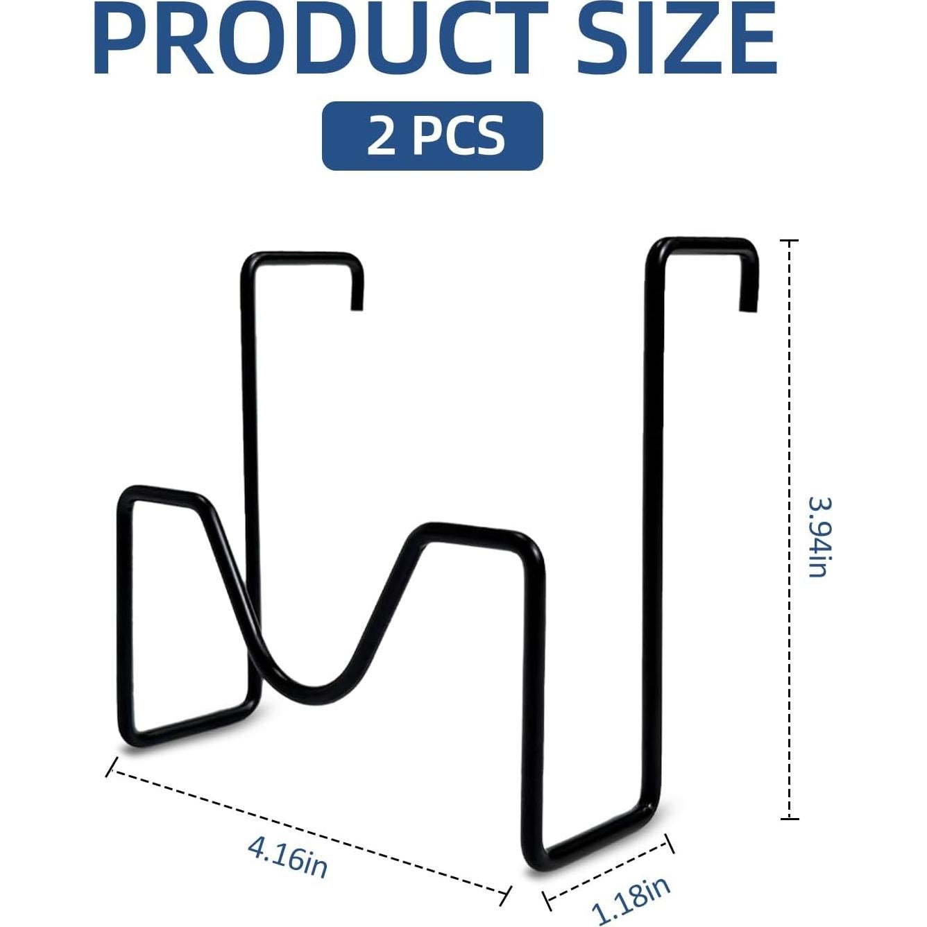 Soporte para Tapa de Olla de Cocción Lenta CTTZCKJ Acero Inoxidable