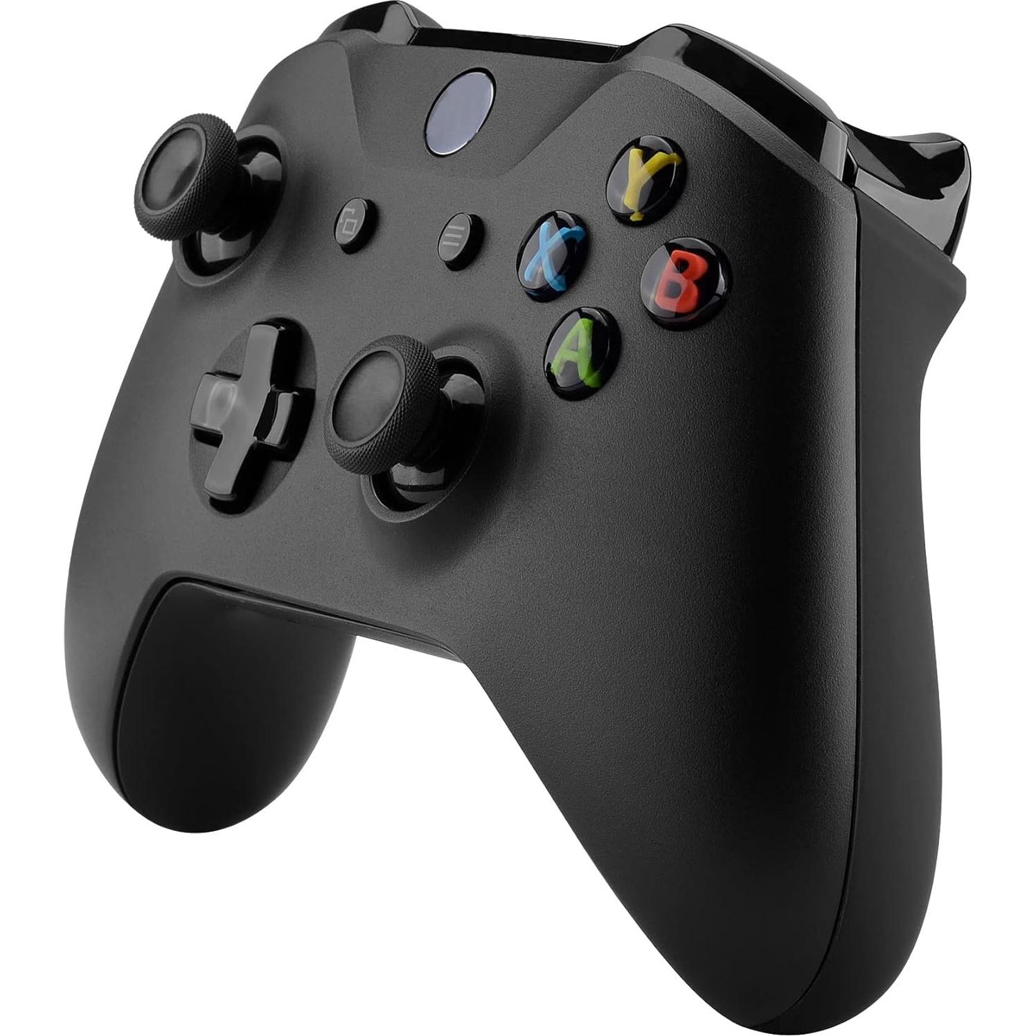 Paneles Laterales Antideslizantes eXtremeRate para Xbox One X/S