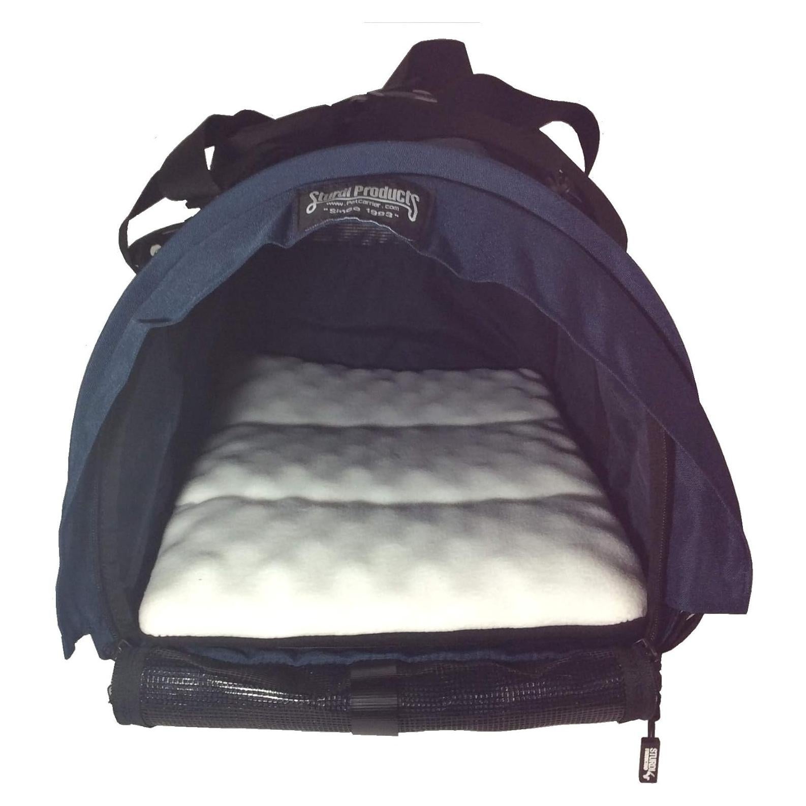 Transportín para Mascotas SturdiBag Marino 45.72x30.48x30.48 cm