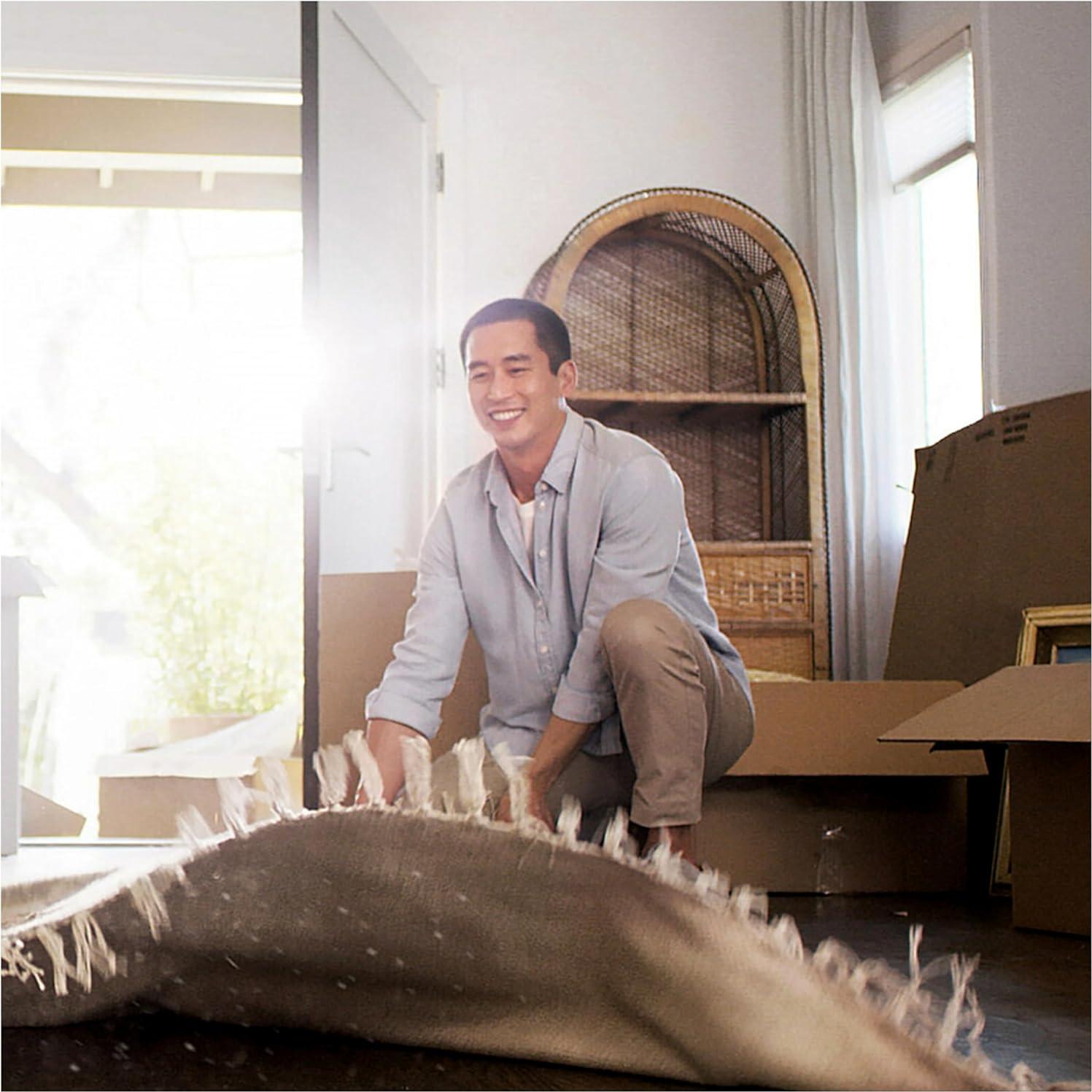 Filtro de Aire Filtrete 30x30 cm MPR 1000 MERV 11 Paquete de 2