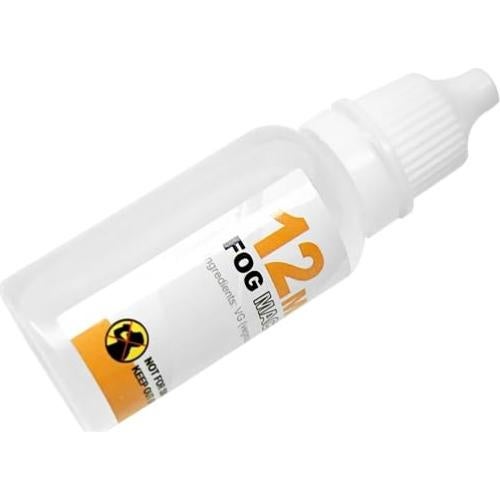 Fluido para Máquina de Niebla LENSGO 72ml - 6 Piezas