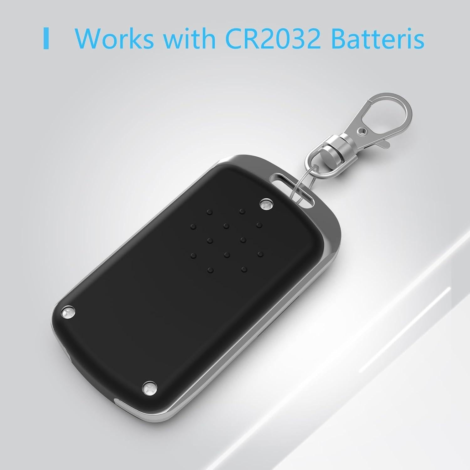 Control Remoto Universal Acvoce para Puerta de Garaje LiftMaster