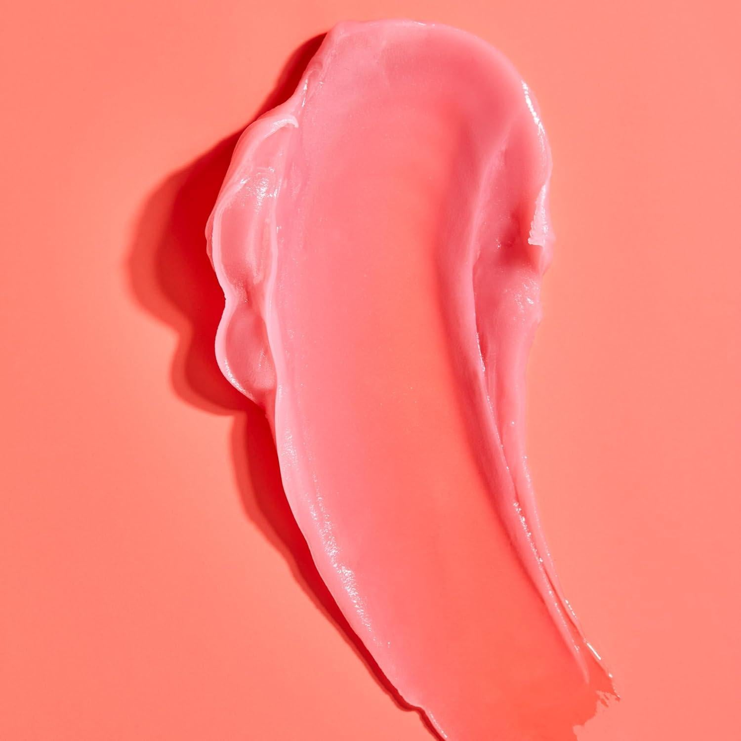 Mascarilla Labial Nocturna Tree Hut Fresa 17 g - Hidratante