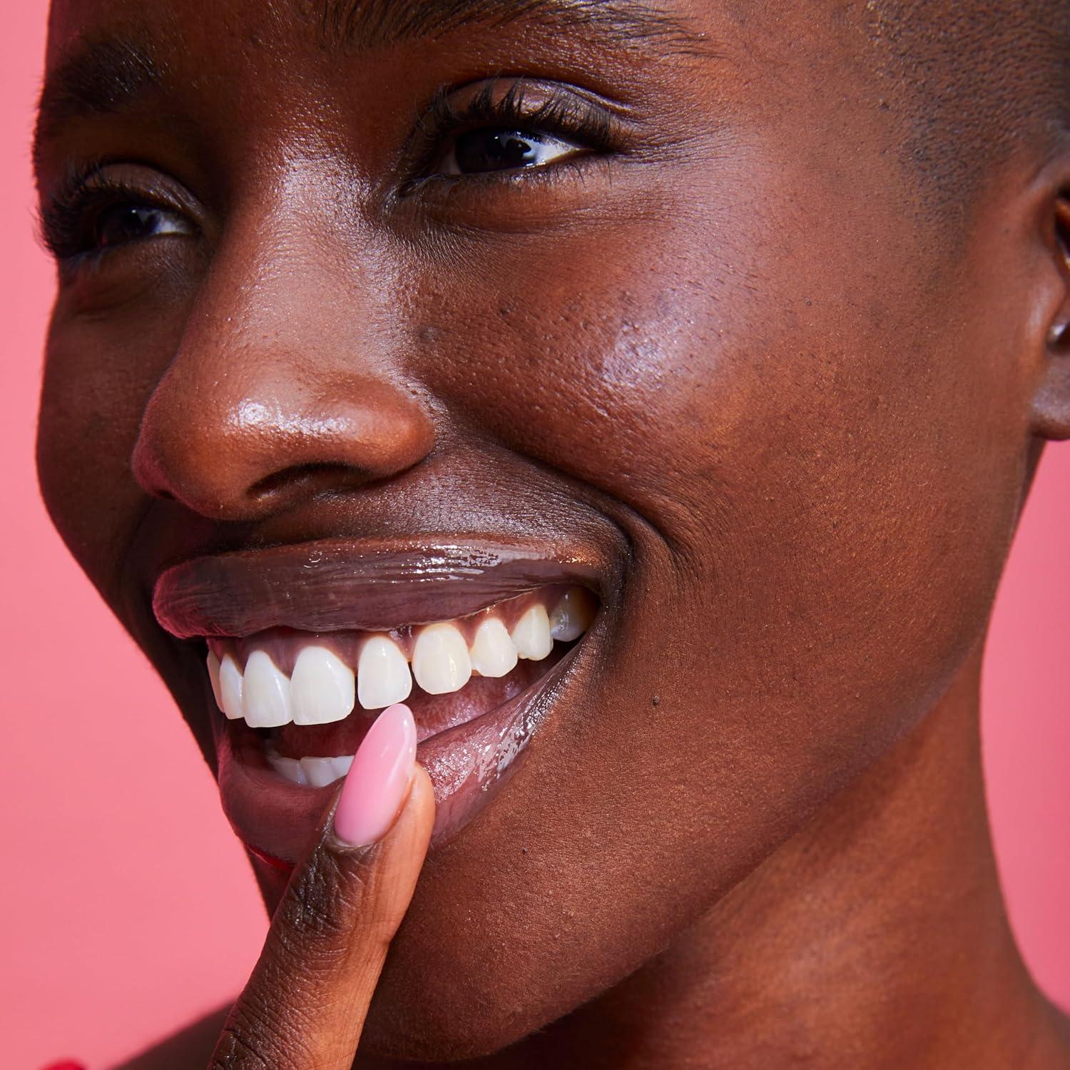 Mascarilla Labial Nocturna Tree Hut Fresa 17 g - Hidratante