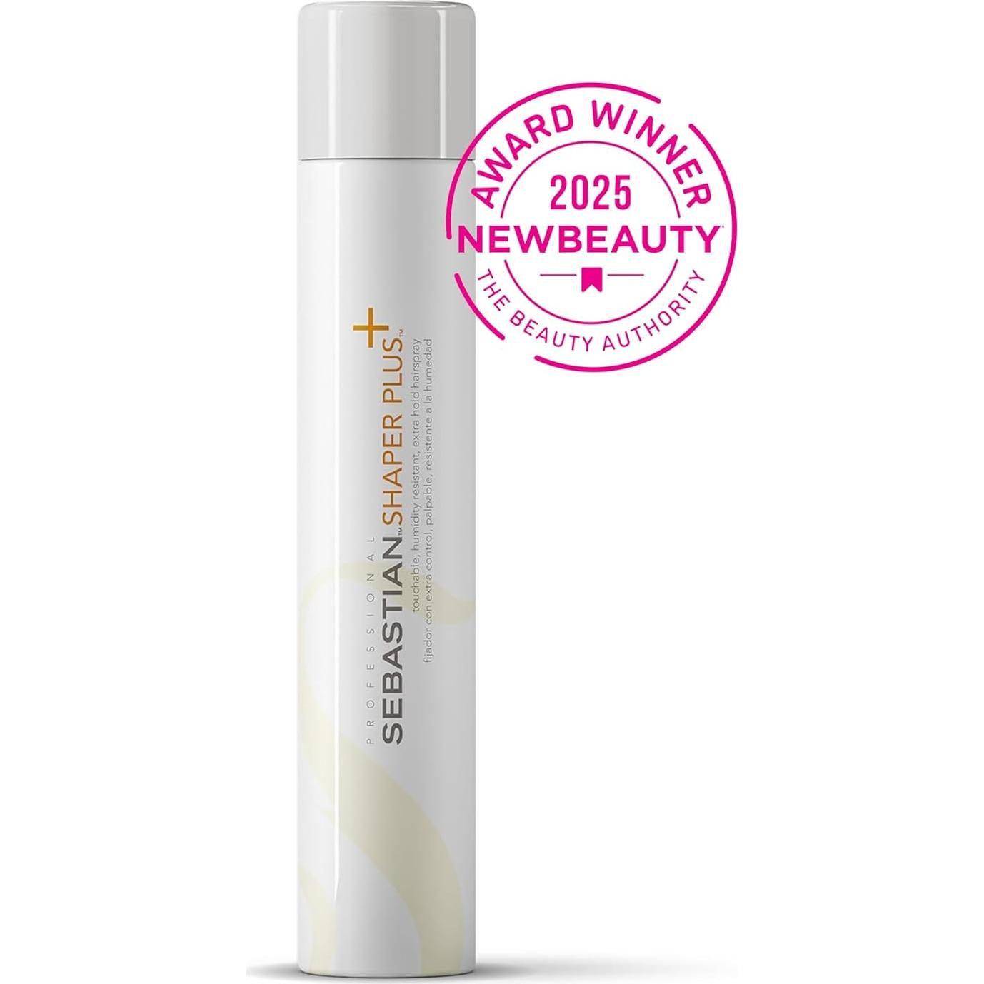 Laca para el Cabello Sebastian Professional Shaper Plus 42.5g