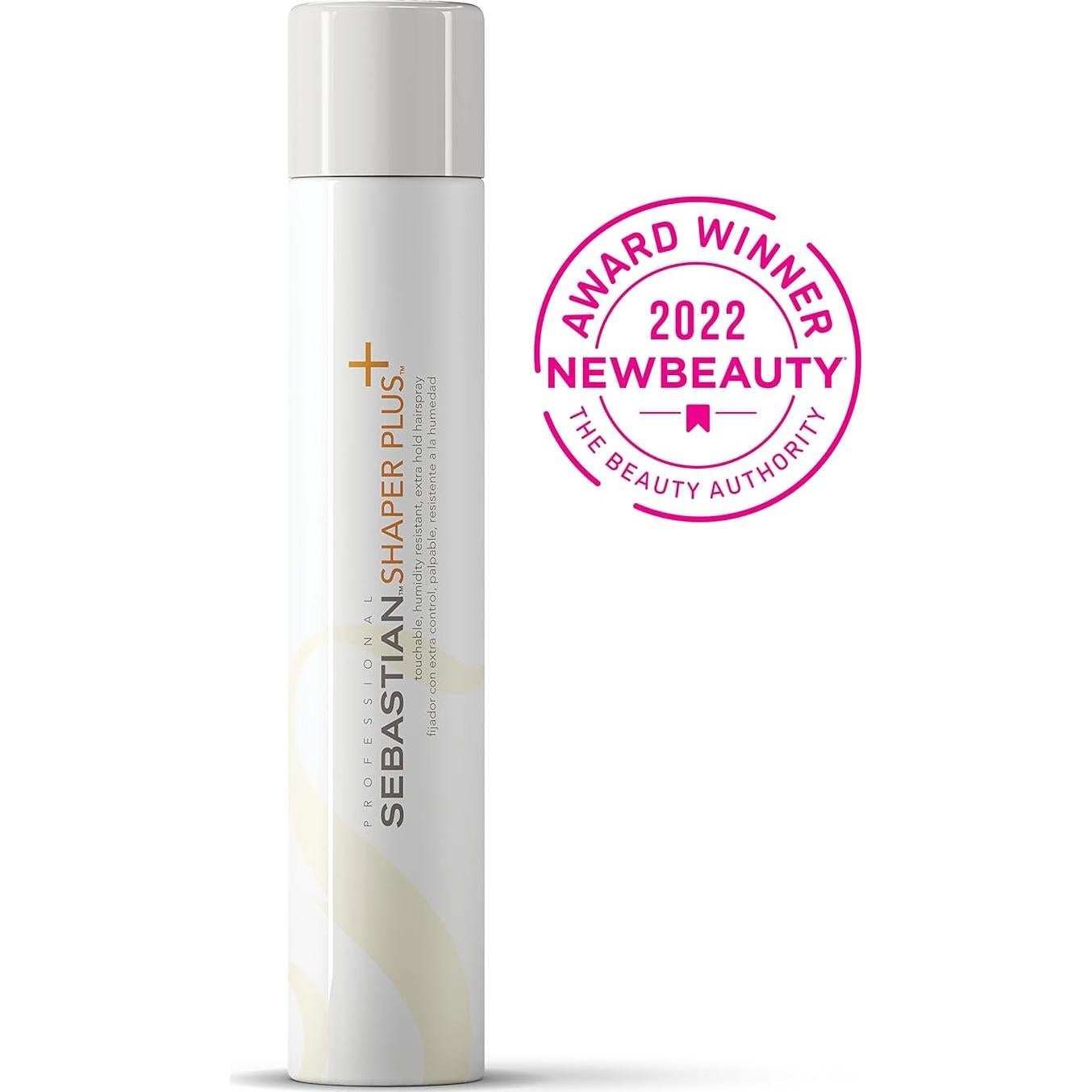 Laca para el Cabello Sebastian Professional Shaper Plus 42.5g