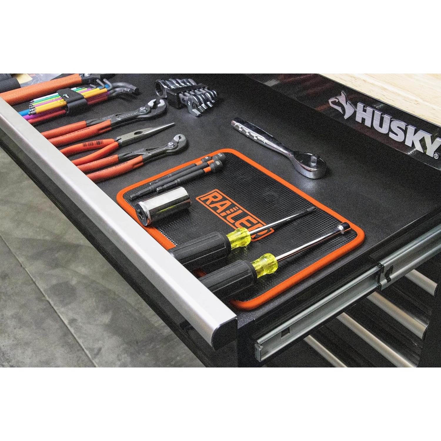 Almohadilla Magnética Premium Railer RMTP1108 - 0.41kg