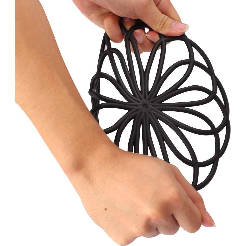 Alfombrillas de Silicona ME.FAN 3 Set Antideslizantes 20cm