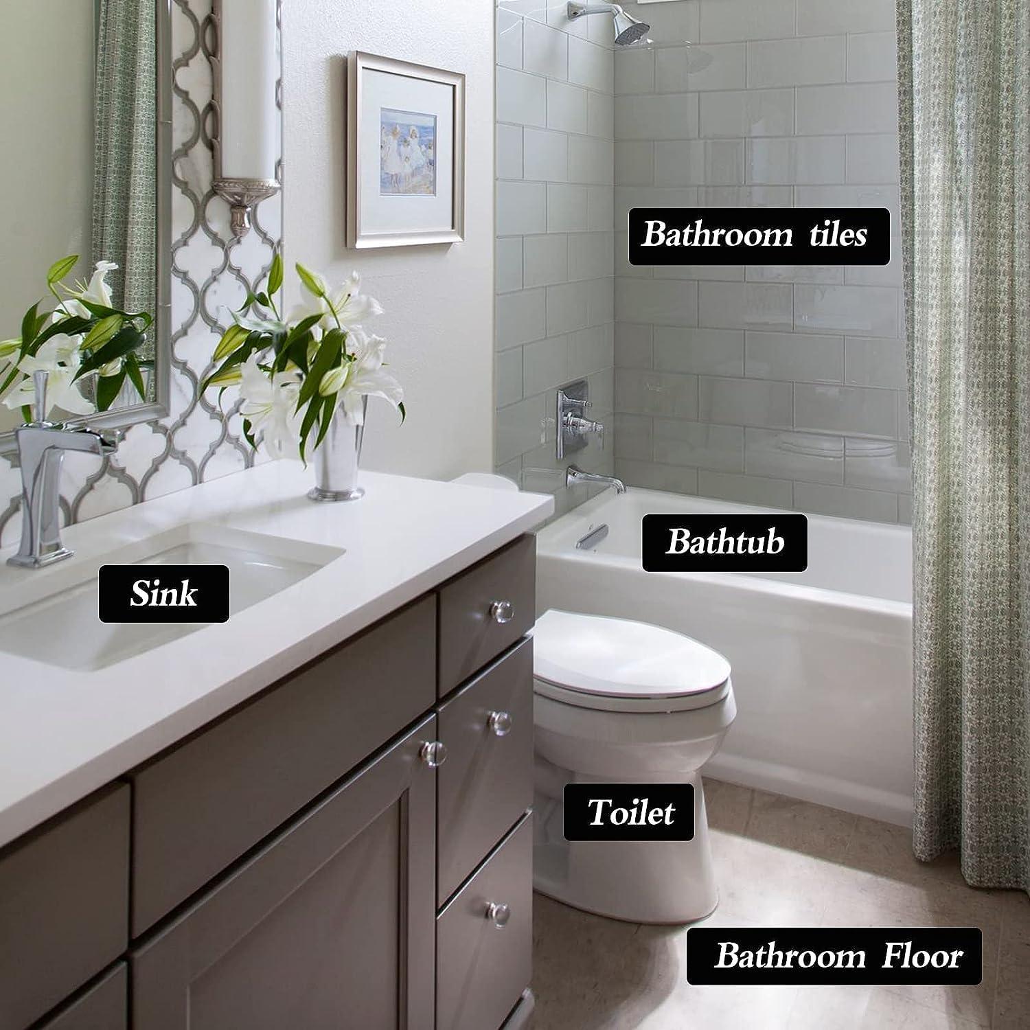 Paquete de 12 Piedras Pómez Lenicany para Limpiar Inodoros