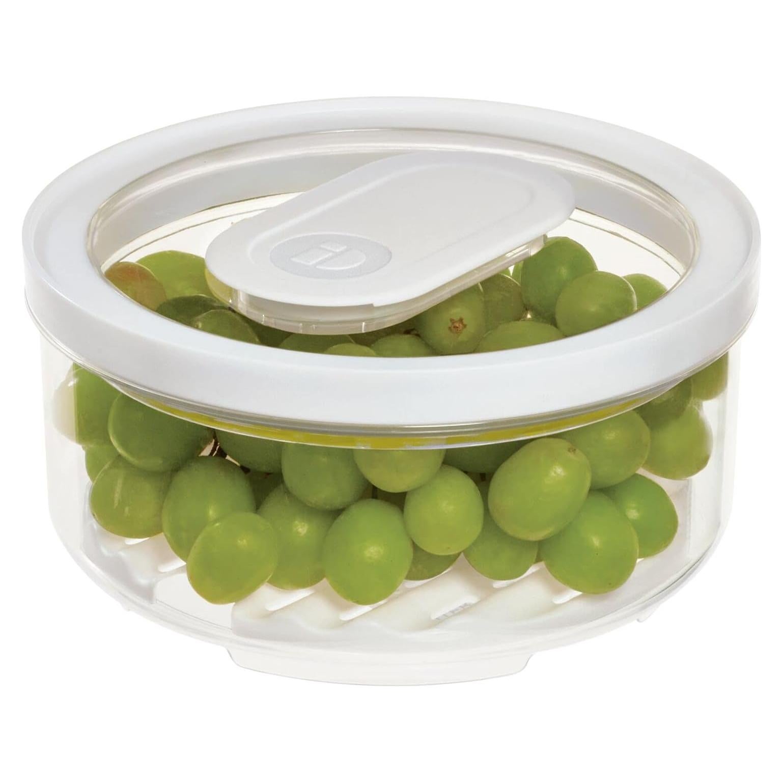 Tazón Pequeño Ecológico iDesign IDFRESH 1.65L Redondo