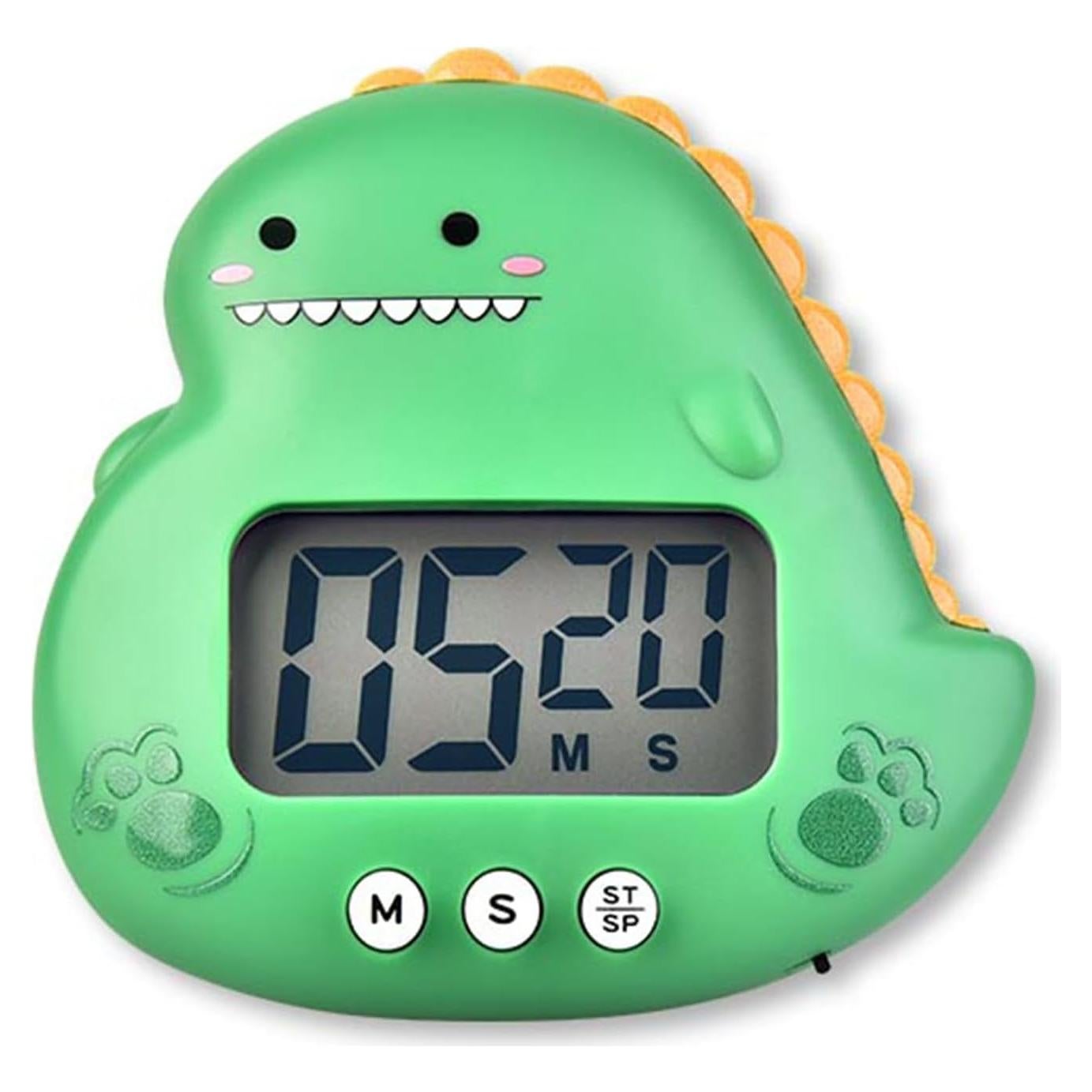 Temporizador de Cocina Digital LVGADR con Pantalla Grande