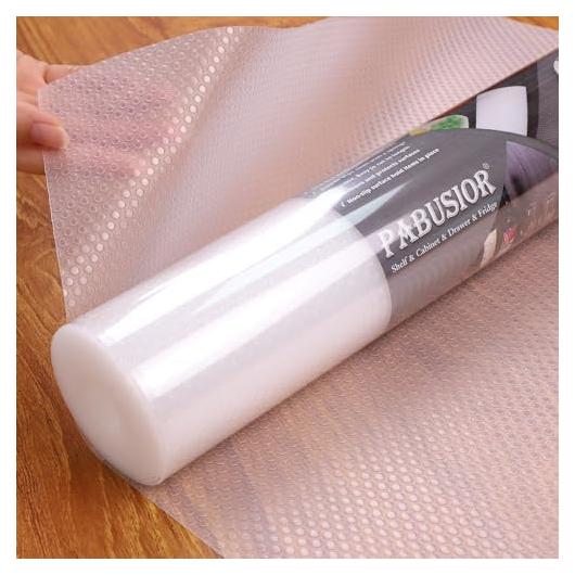 Forro de Cajón PABUSIOR Claro 25.4 cm x 304.8 cm Impermeable