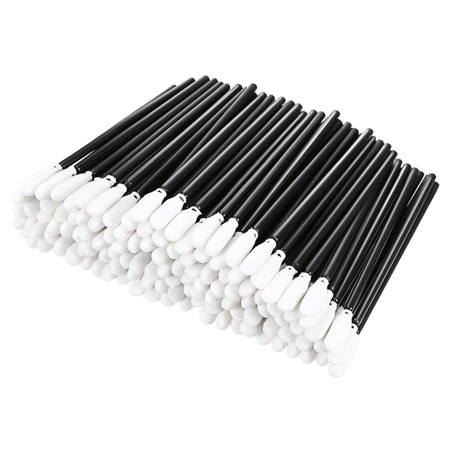 Bastones de Esponja Chinco 200 Piezas 93 mm para Limpieza