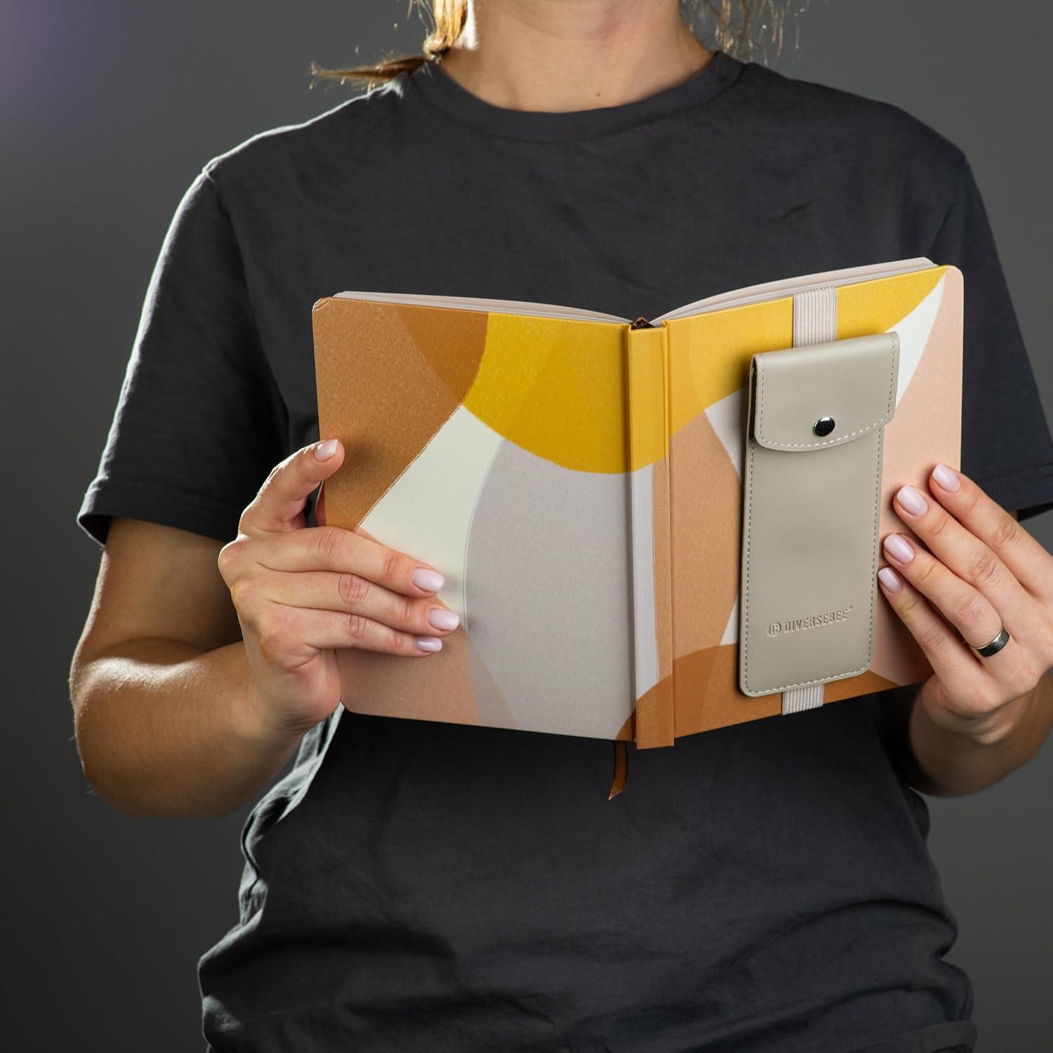 Soporte Ajustable para Bolígrafos DIVERSEBEE Avellana