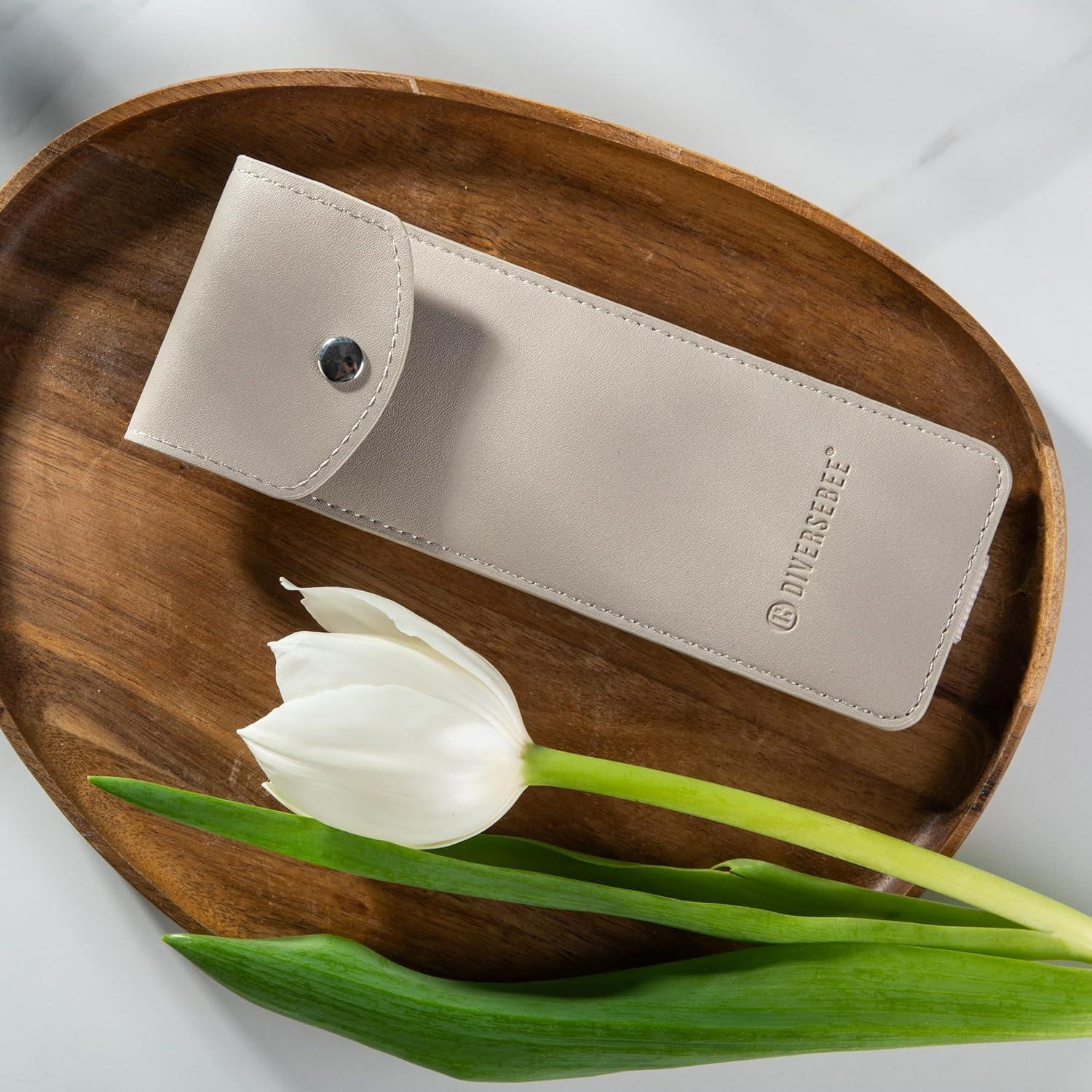 Soporte Ajustable para Bolígrafos DIVERSEBEE Avellana