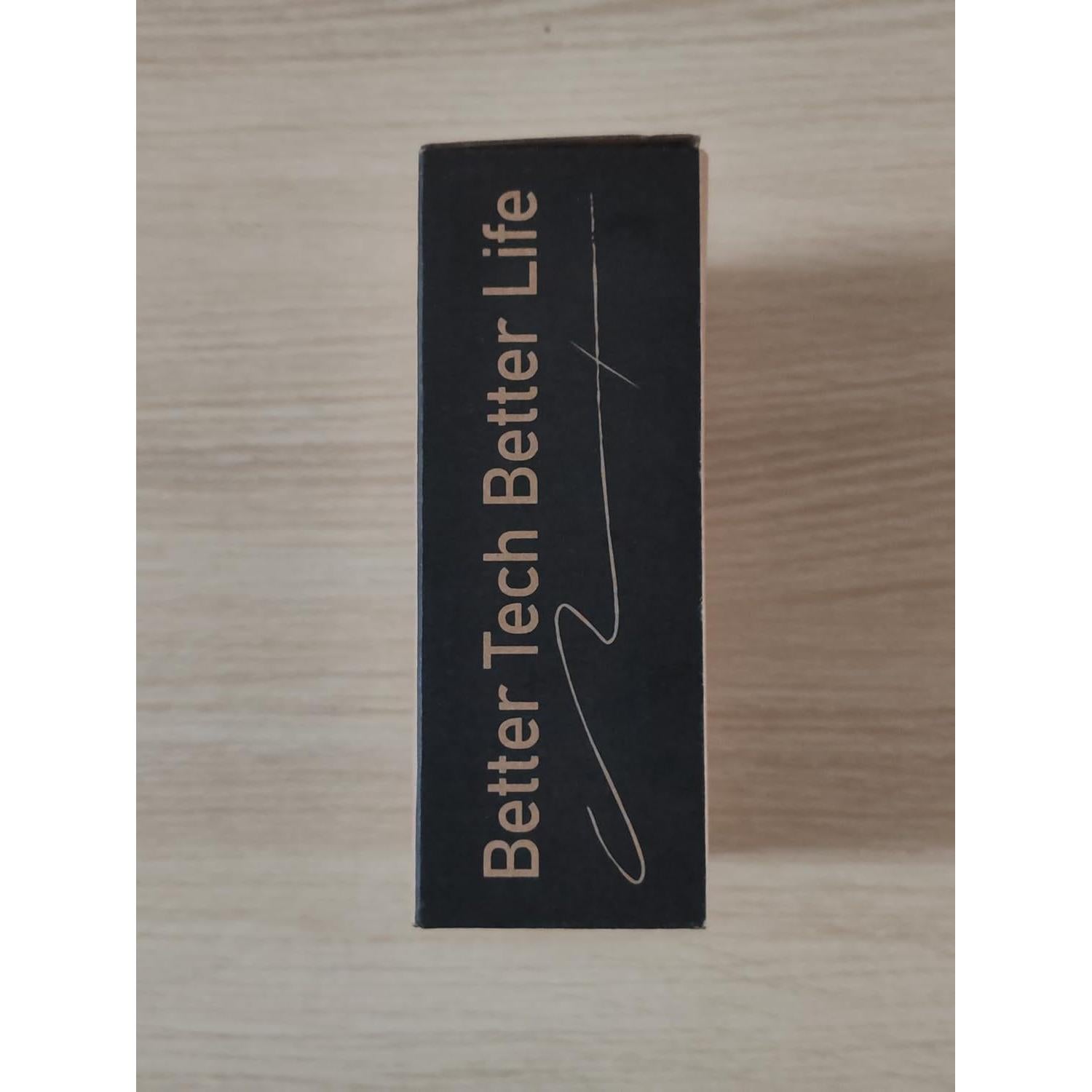 Ventilador Clip USB BESKAR ZLS-E300 3 Velocidades Silencioso