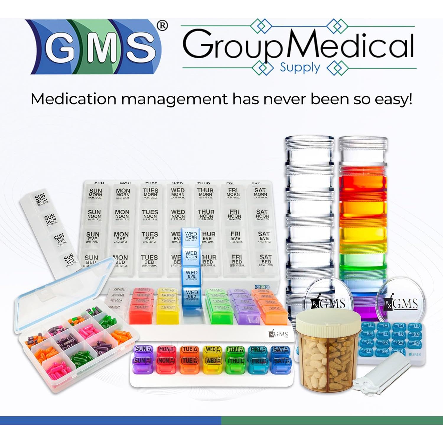 Enrollador de Tubos GMS - Dispensador de Pasta de Dientes y Cremas