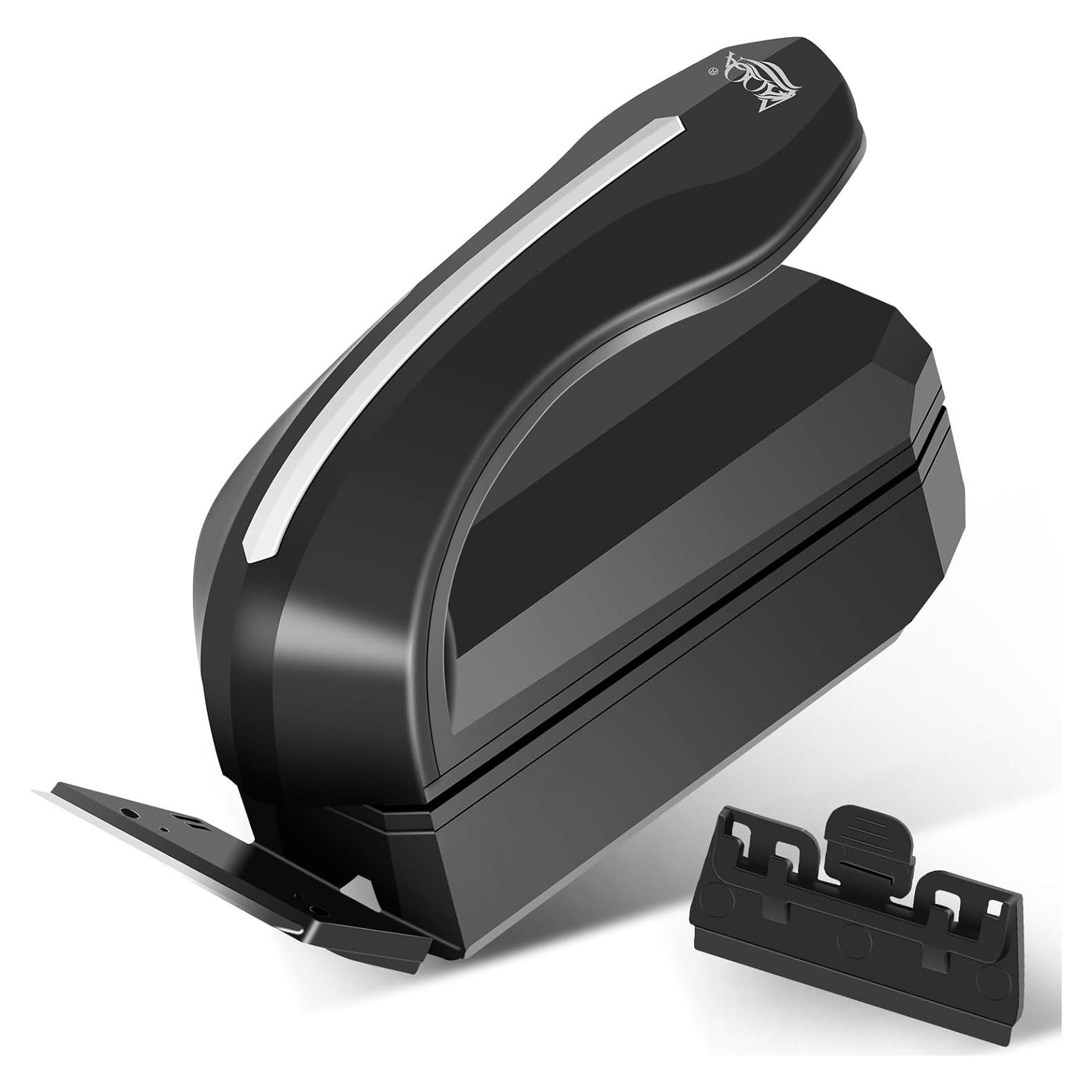 Limpiador Magnético de Vidrio AQQA para Acuarios M