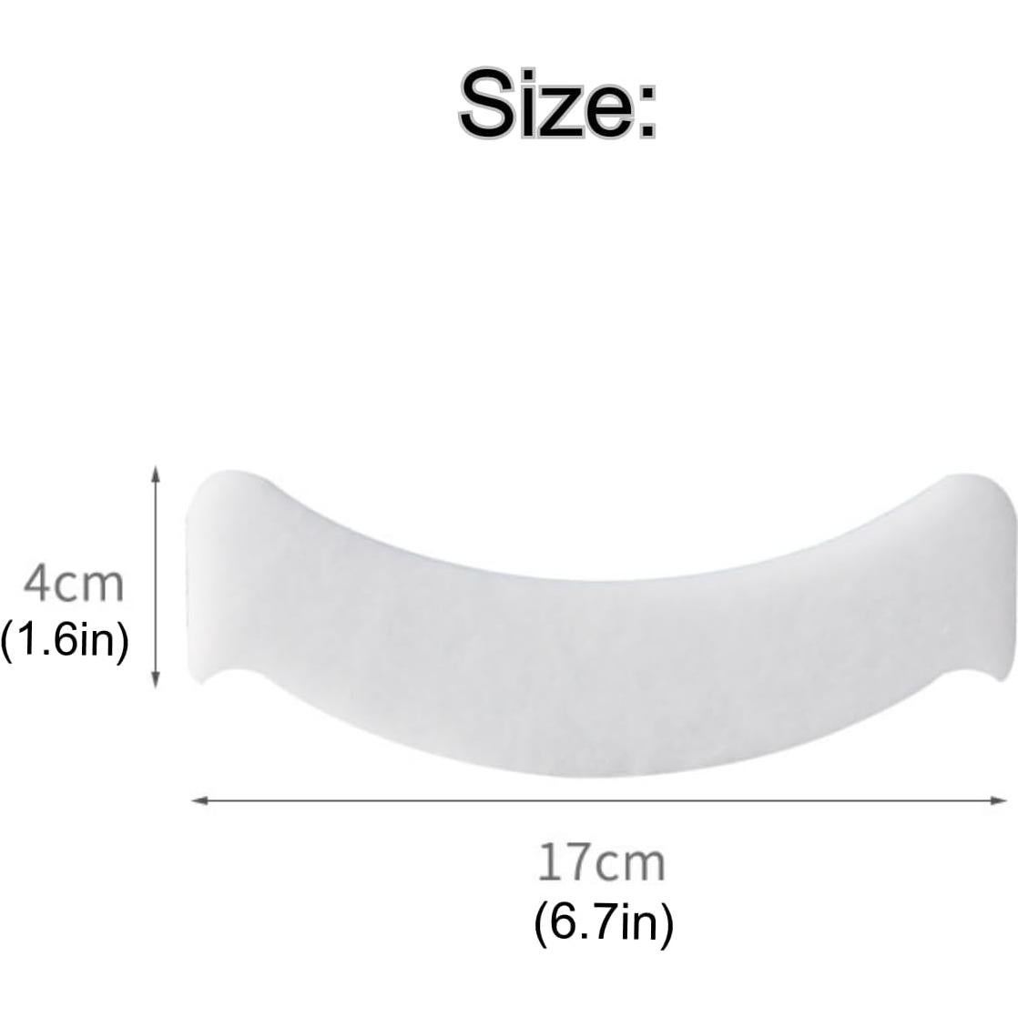 Protector de Orina Desechable NIVERCE Estándar 10 Piezas