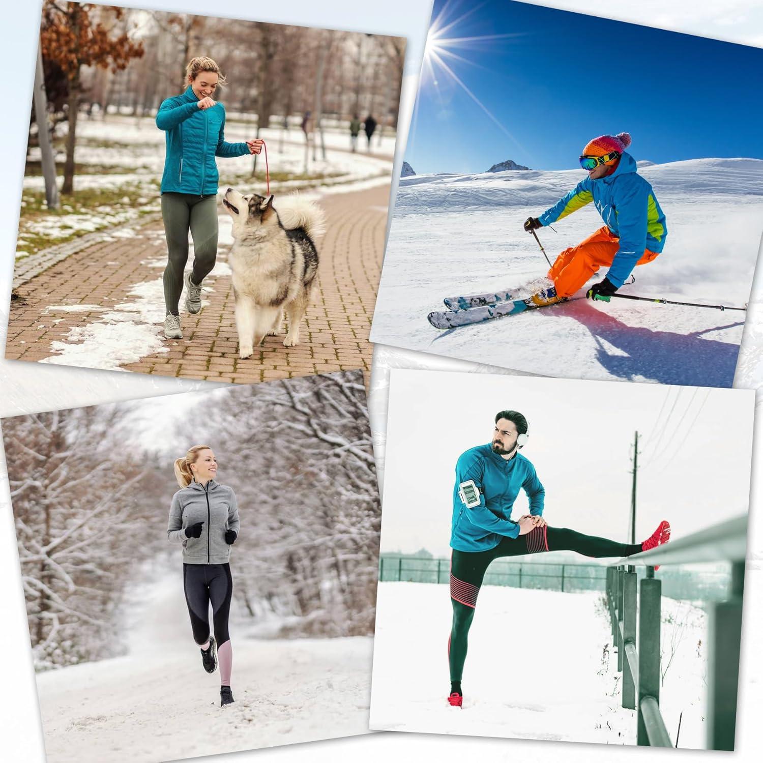 Plantillas de lana de cordero Riemot para invierno EU39