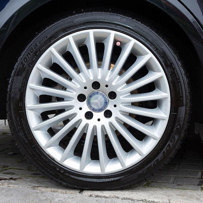 Tapas de Válvula de Neumático Snsnlent Rosa Brillante 4 Pcs