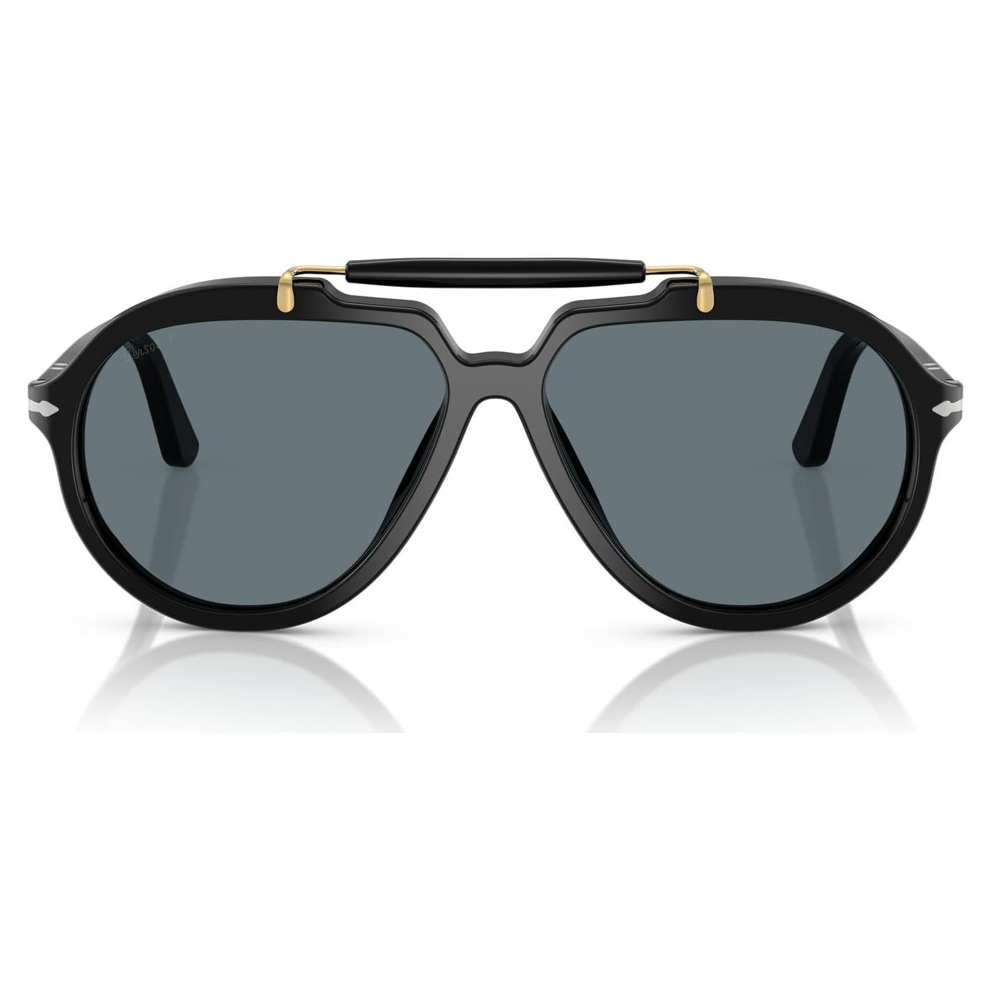 Gafas de sol Persol PO0202S cuadradas polarizadas 57mm