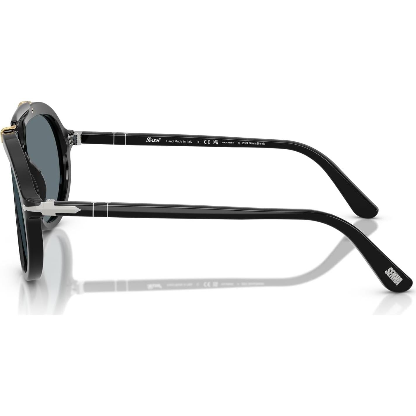 Gafas de sol Persol PO0202S cuadradas polarizadas 57mm