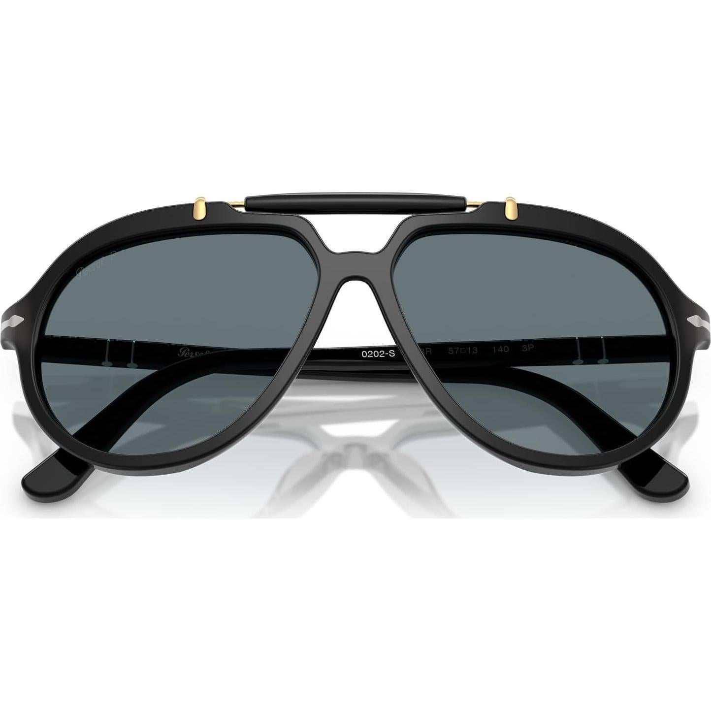 Gafas de sol Persol PO0202S cuadradas polarizadas 57mm