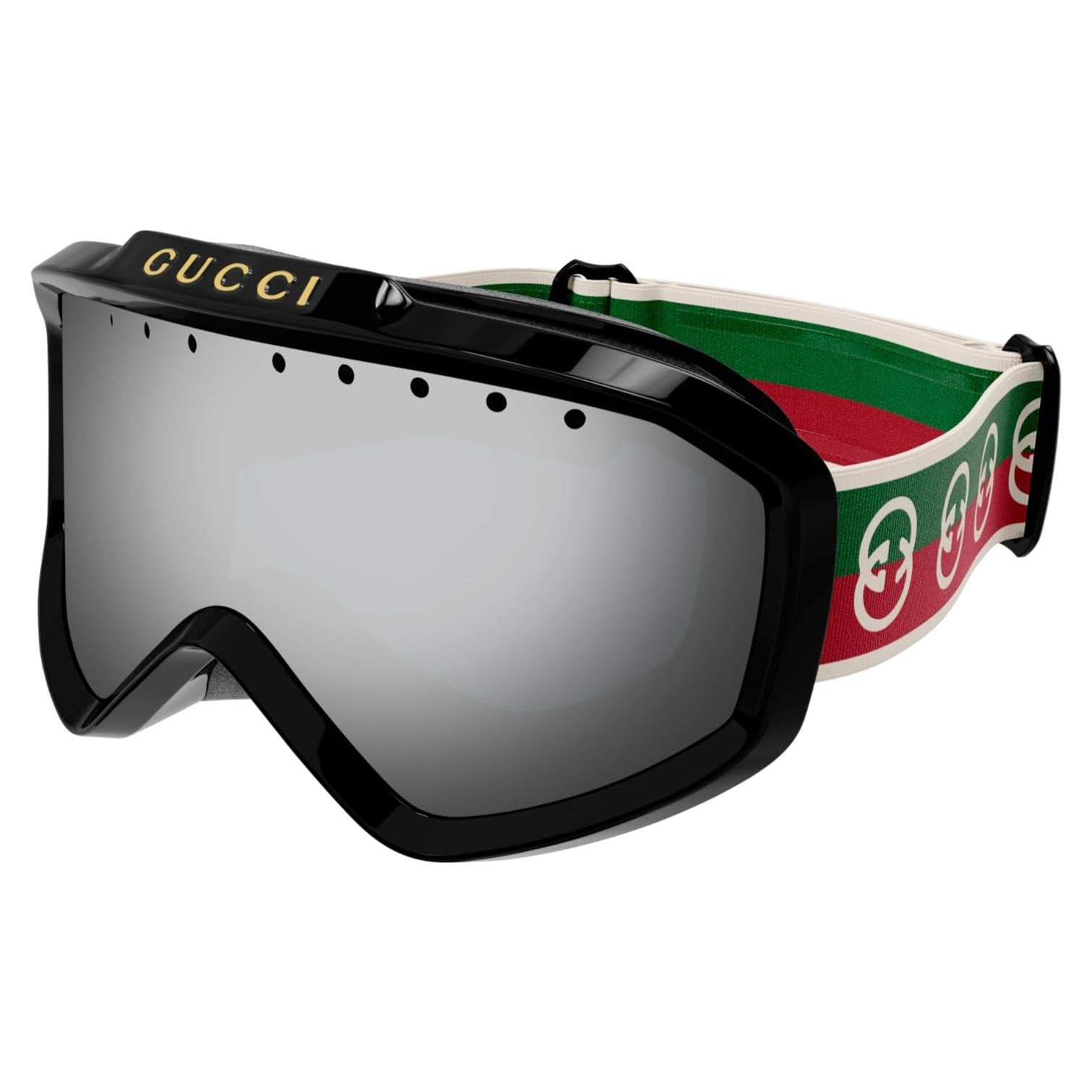 Gafas de Esquí Gucci GG1210S con Kit de Lujo eShades