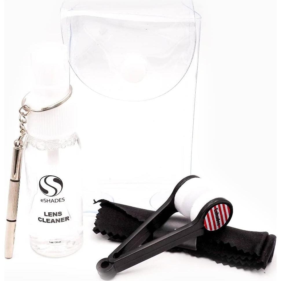 Gafas de Esquí Gucci GG1210S con Kit de Lujo eShades