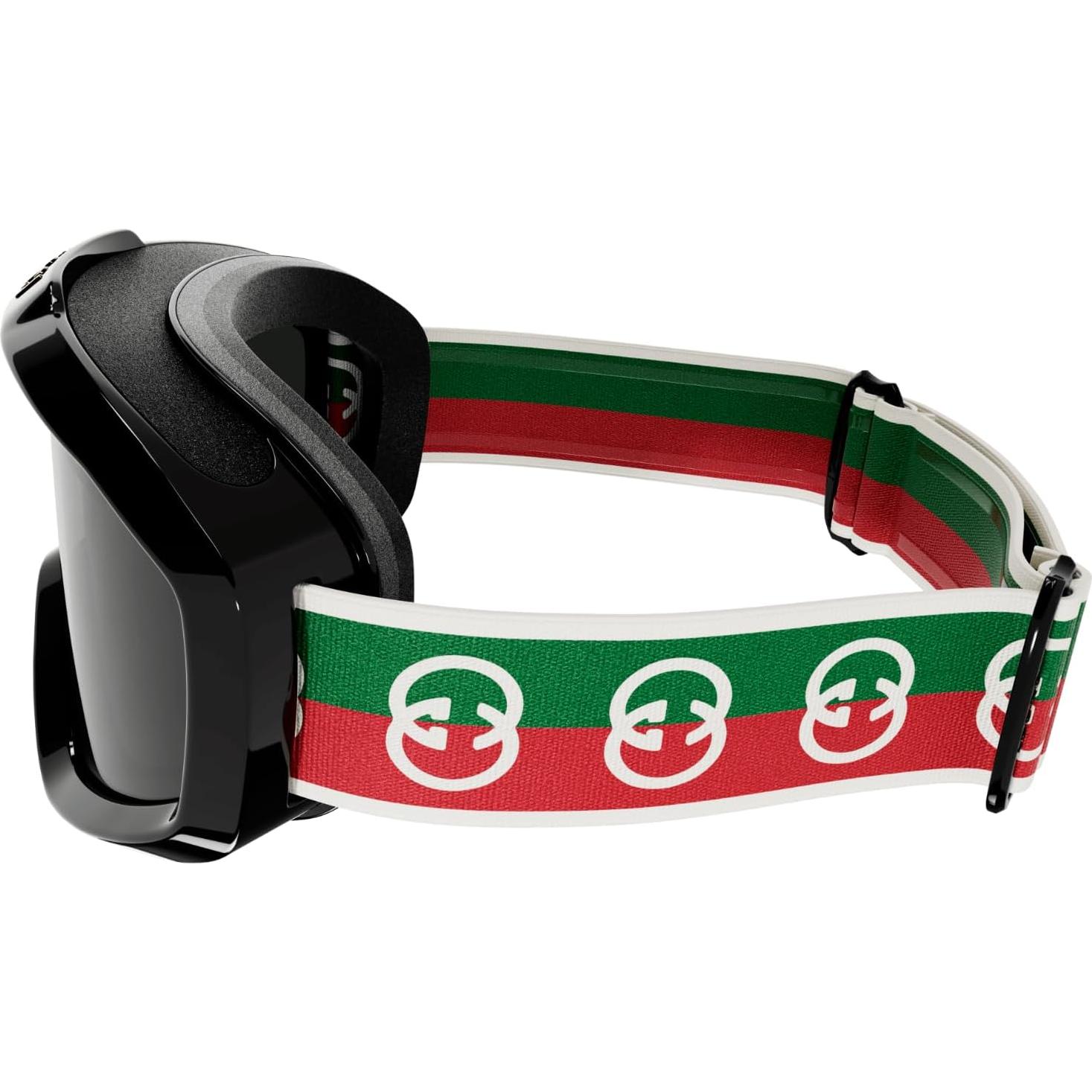 Gafas de Esquí Gucci GG1210S con Kit de Lujo eShades