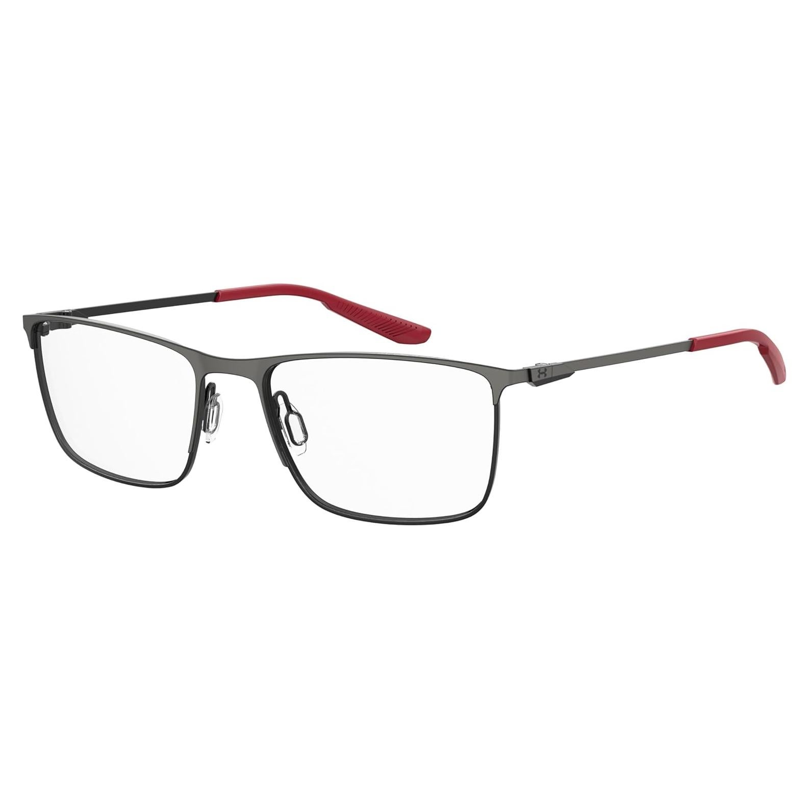 Montura de Gafas Rectangulares Under Armour UA 5006/G Hombre