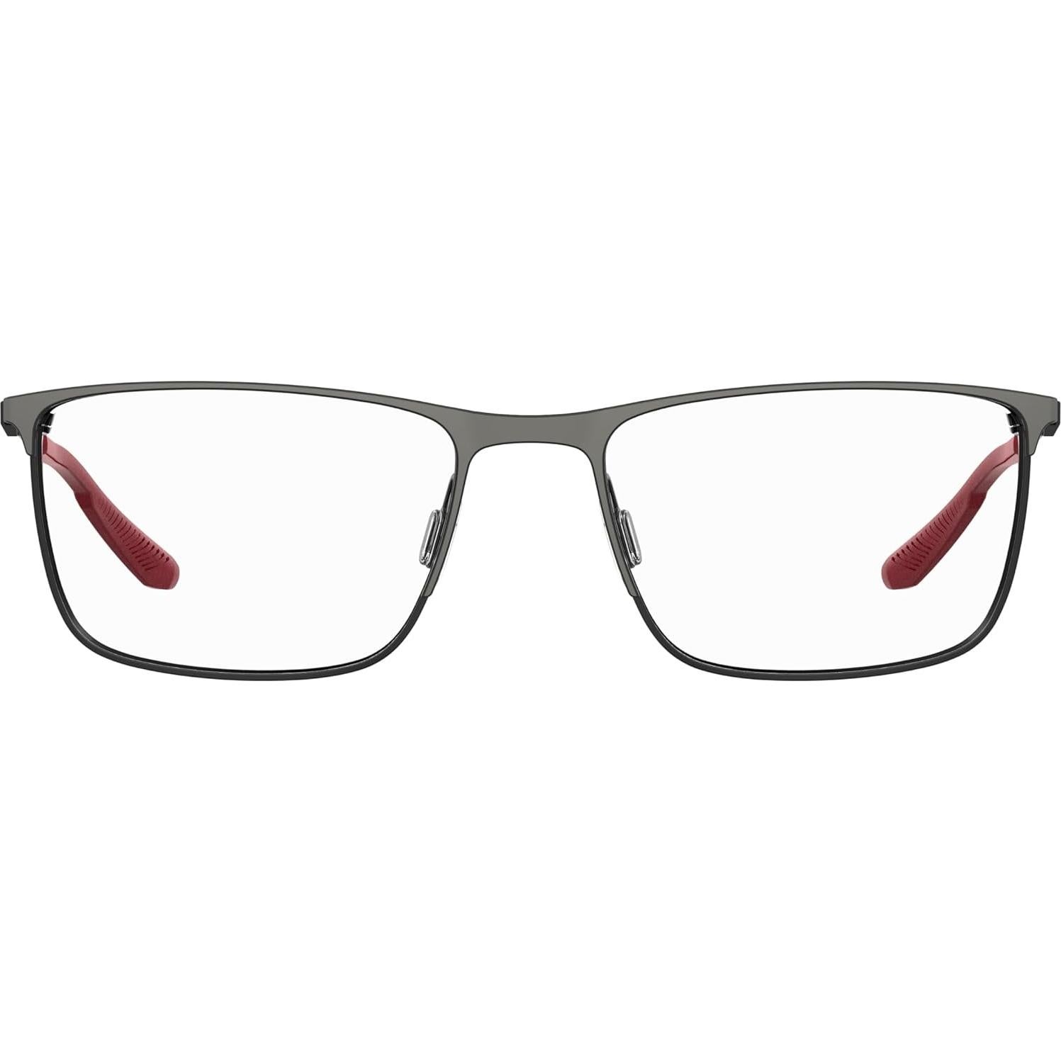 Montura de Gafas Rectangulares Under Armour UA 5006/G Hombre