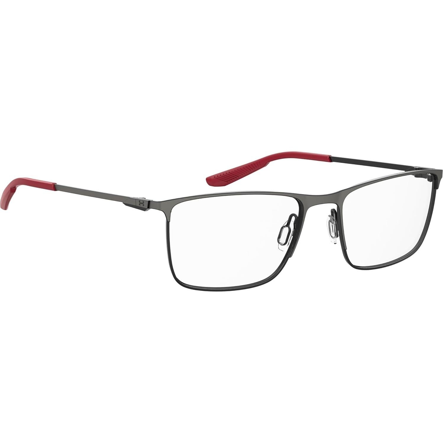 Montura de Gafas Rectangulares Under Armour UA 5006/G Hombre