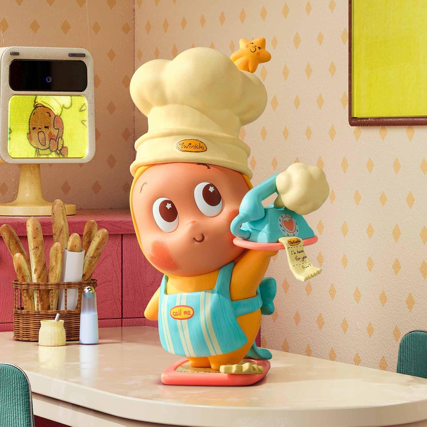 Figuras de Acción POP MART Twinkle Twinkle - Caja Sorpresa