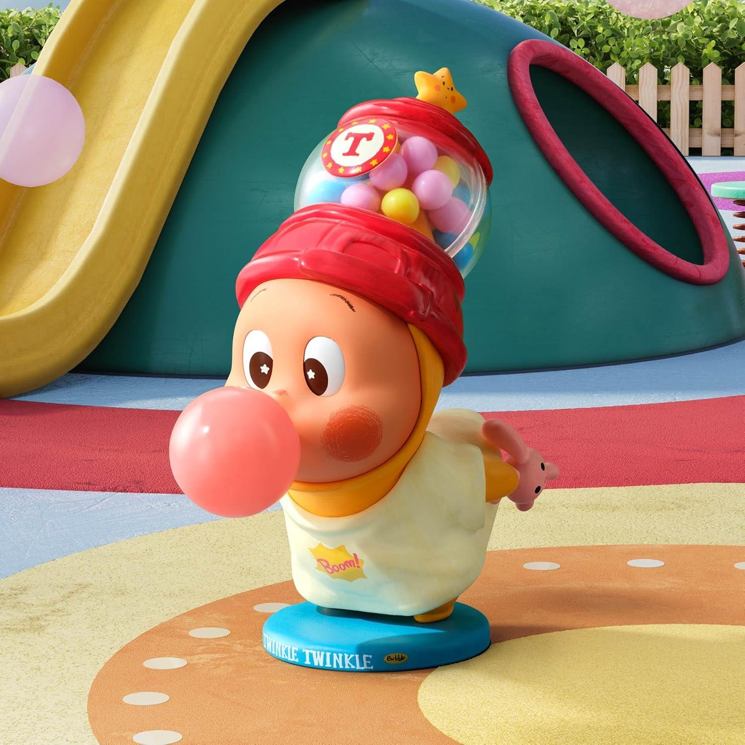 Figuras de Acción POP MART Twinkle Twinkle - Caja Sorpresa